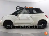 2022 Fiat 500