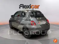2022 Fiat 500