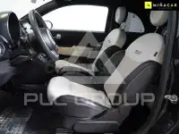 2022 Fiat 500