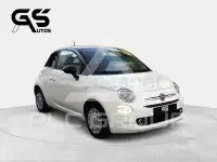 2022 Fiat 500
