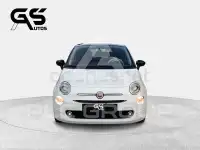 2022 Fiat 500