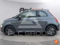 2022 Fiat 500