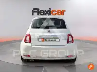 2022 Fiat 500