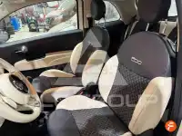 2022 Fiat 500