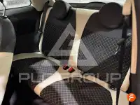 2022 Fiat 500