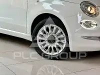 2022 Fiat 500