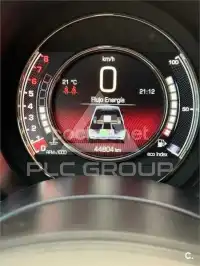 2022 Fiat 500