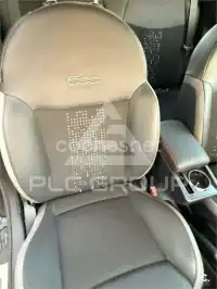 2022 Fiat 500
