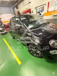 2022 Fiat 500