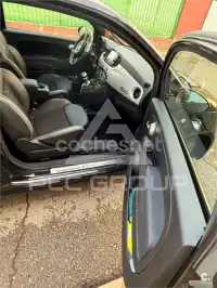 2022 Fiat 500