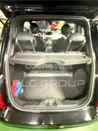 2022 Fiat 500