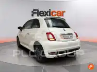 2022 Fiat 500