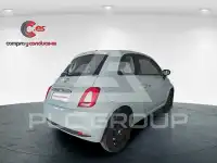 2022 Fiat 500