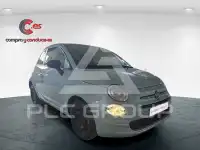2022 Fiat 500