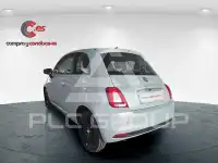 2022 Fiat 500