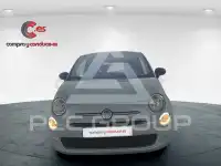 2022 Fiat 500
