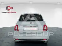 2022 Fiat 500