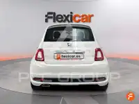 2022 Fiat 500