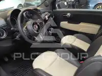 2022 Fiat 500