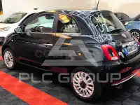 2022 Fiat 500
