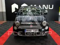 2022 Fiat 500