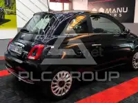 2022 Fiat 500