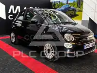 2022 Fiat 500