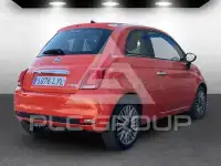 2022 Fiat 500