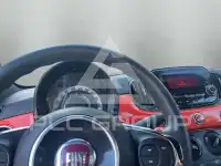 2022 Fiat 500