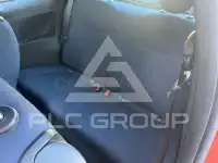 2022 Fiat 500