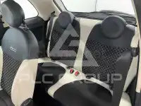 2022 Fiat 500