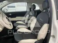 2022 Fiat 500