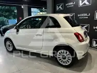 2022 Fiat 500