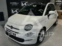 2022 Fiat 500