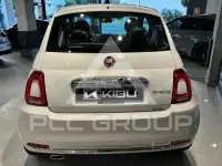2022 Fiat 500
