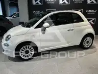 2022 Fiat 500