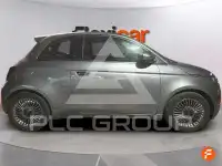 2022 Fiat 500