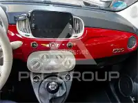 2022 Fiat 500