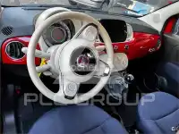 2022 Fiat 500