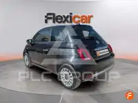 2022 Fiat 500