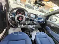 2022 Fiat 500