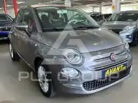 2022 Fiat 500