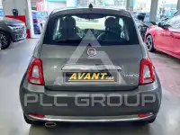 2022 Fiat 500