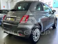 2022 Fiat 500