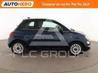 2022 Fiat 500