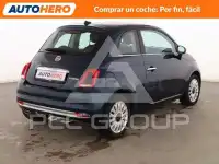 2022 Fiat 500
