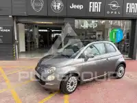 2022 Fiat 500