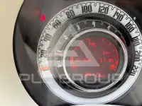 2022 Fiat 500