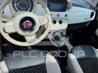 2022 Fiat 500