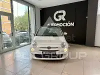 2022 Fiat 500